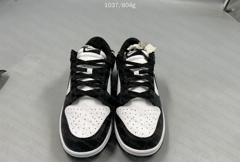Dunk “PANDA” 5