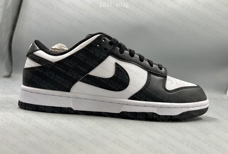 Dunk “PANDA” 6