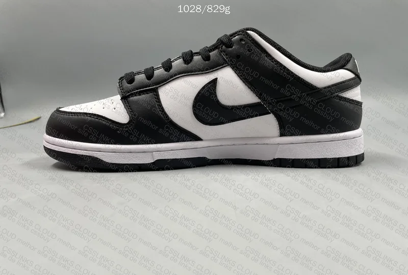 Dunk panda 158 Sir GL??