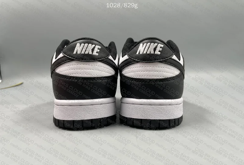 Dunk panda 158 Sir GL?? 10
