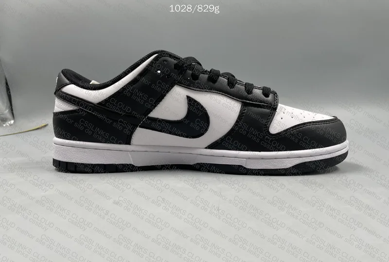Dunk panda 158 Sir GL?? 2