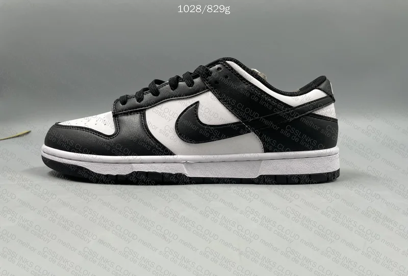 Dunk panda 158 Sir GL?? 5