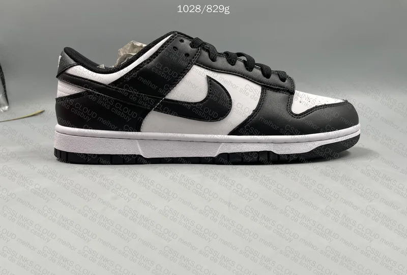 Dunk panda 158 Sir GL?? 6