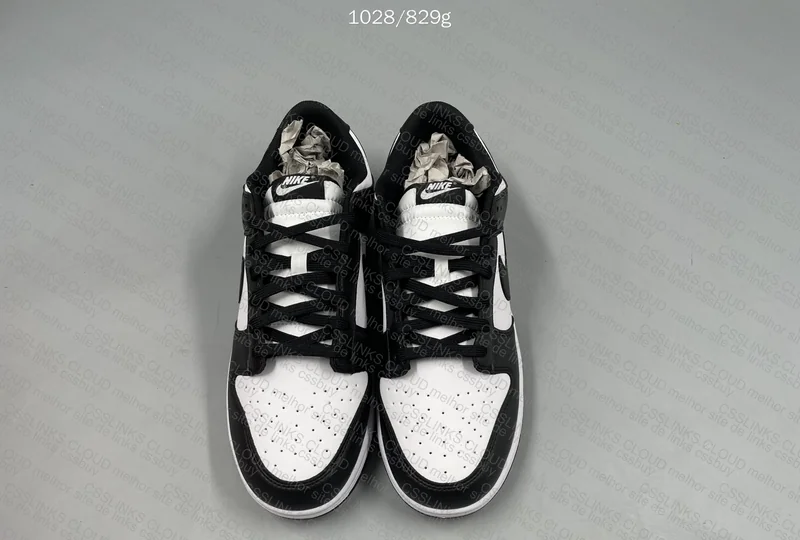 Dunk panda 158 Sir GL?? 8