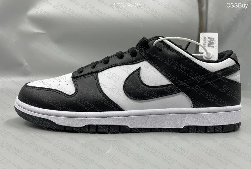 Dunk Panda 169¥