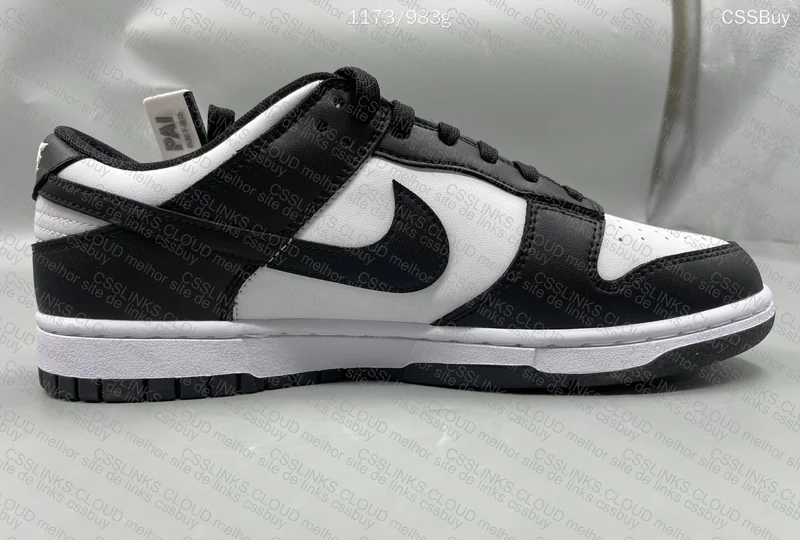 Dunk Panda 169¥ 4