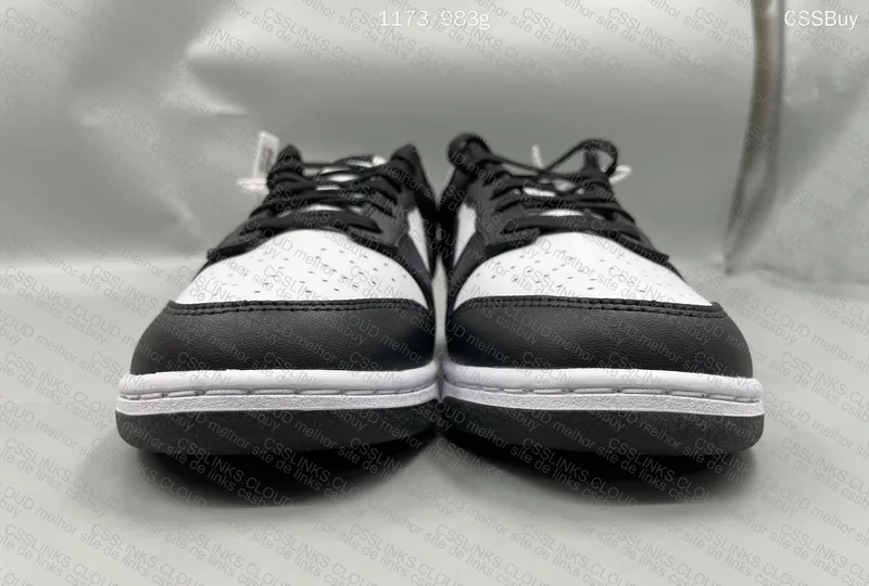 Dunk Panda 169¥ 5