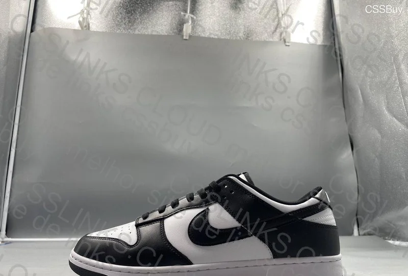 Dunk Panda 46EUR VT