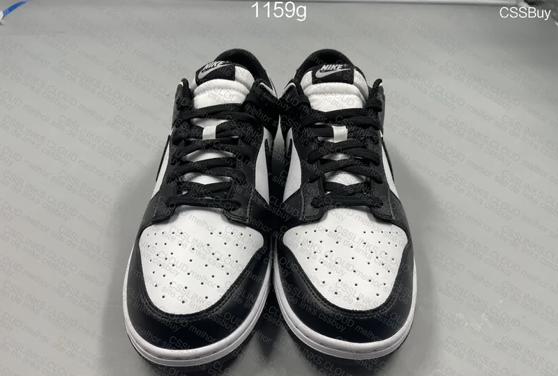Dunk Panda 46EUR VT 2
