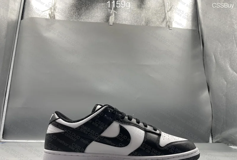 Dunk Panda 46EUR VT 3