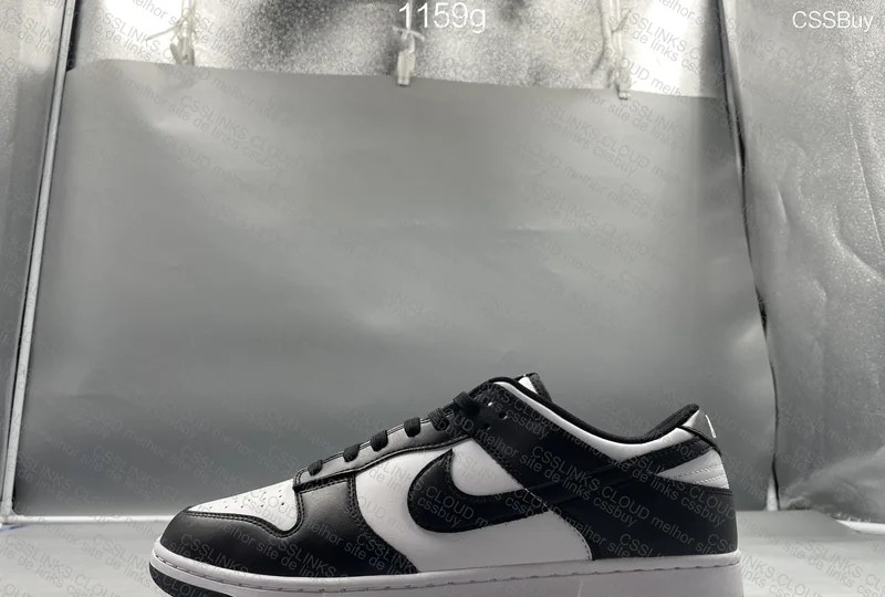 Dunk Panda 46EUR VT 4