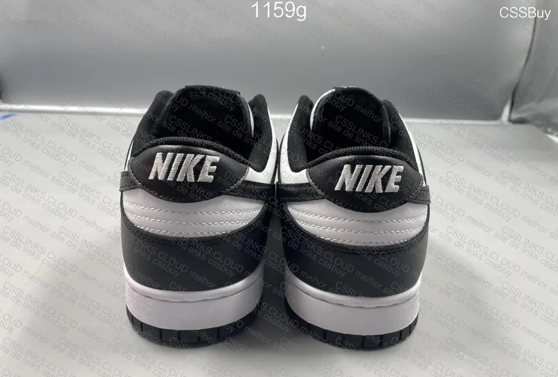Dunk Panda 46EUR VT 5