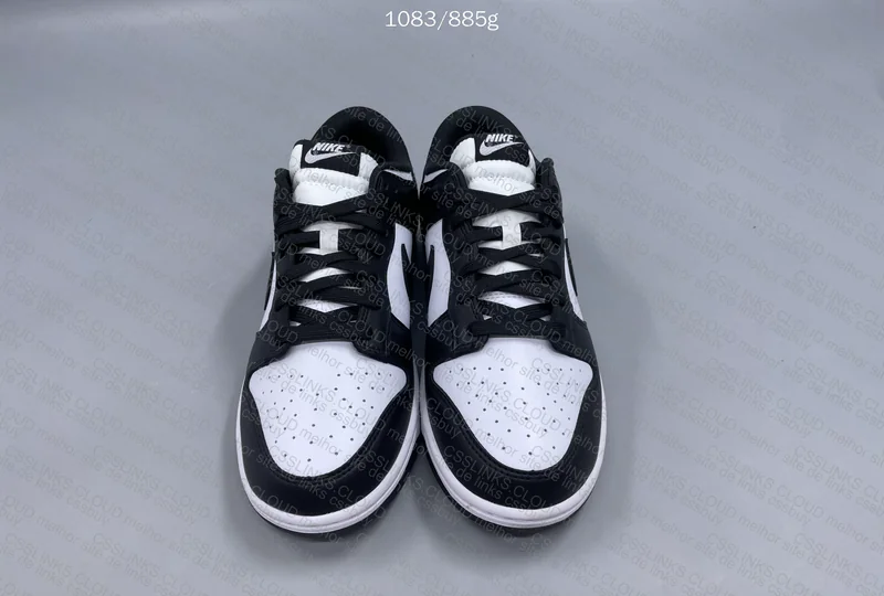 Dunk Panda 69y 4