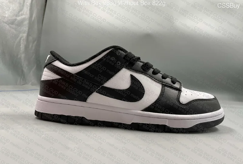 Dunk panda 99y 2
