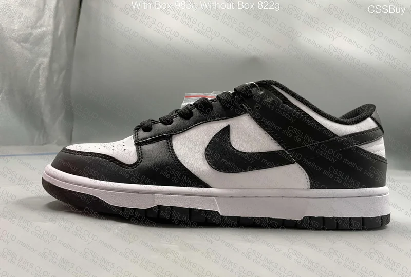 Dunk panda 99y 5