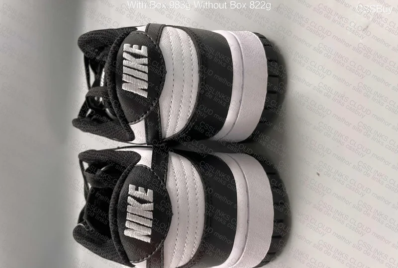 Dunk panda 99y 6