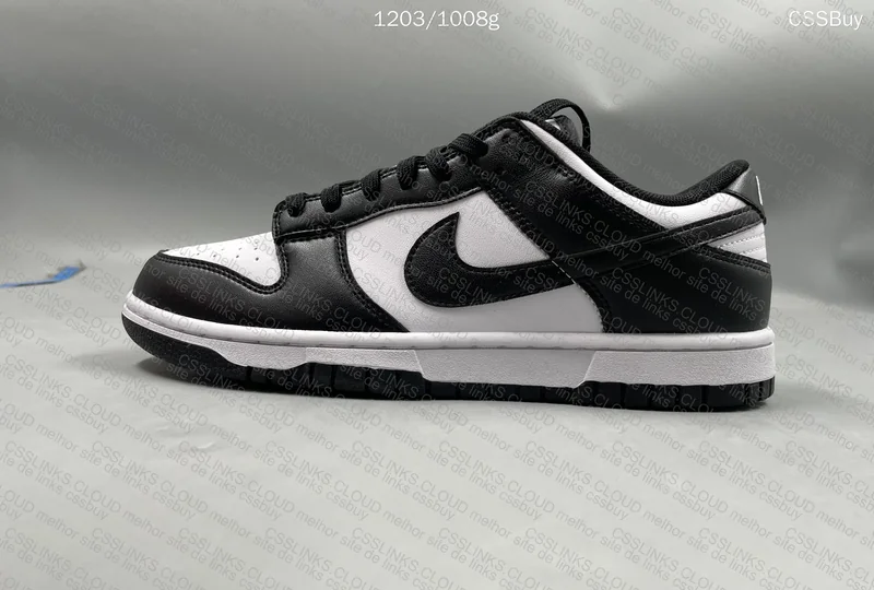 DUNK PANDA 99y