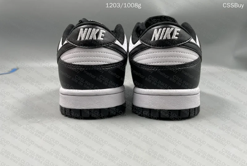 DUNK PANDA 99y 2