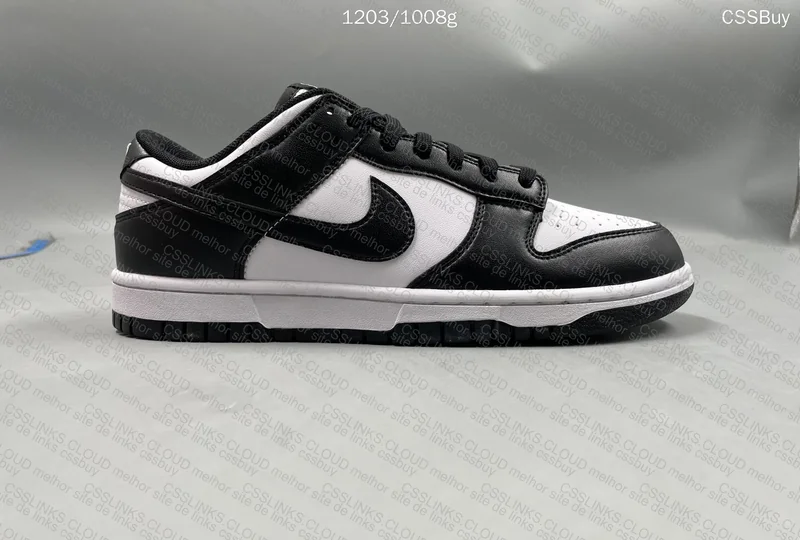DUNK PANDA 99y 3
