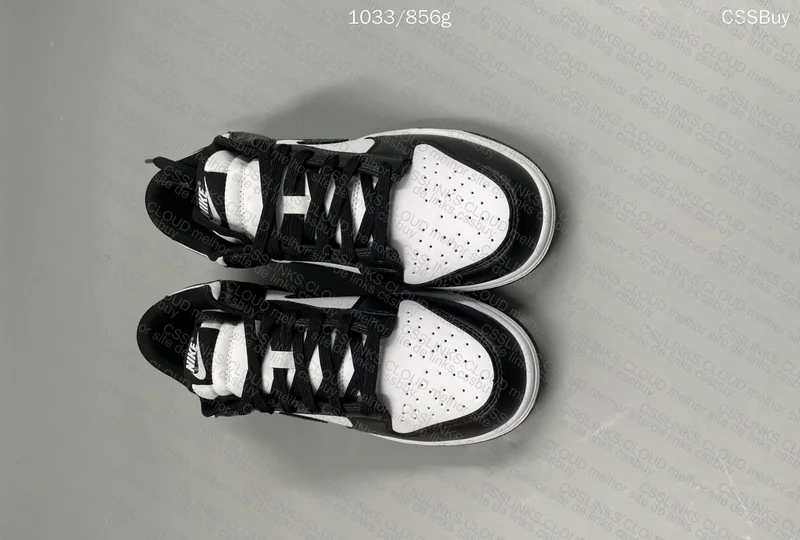 Dunk Panda 99Y 3