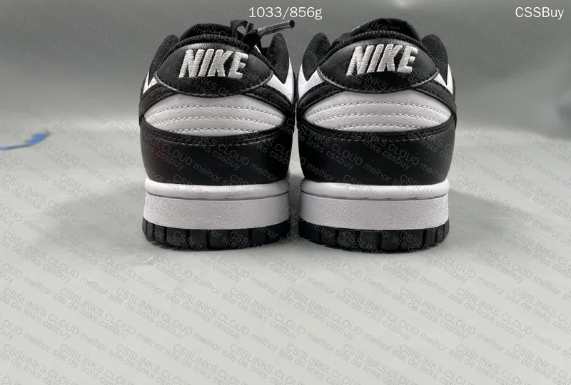 Dunk Panda 99Y 5