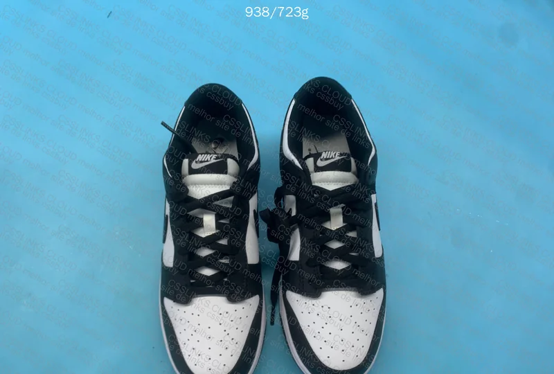 Dunk panda 99y 4