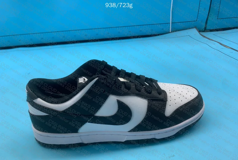 Dunk panda 99y 6