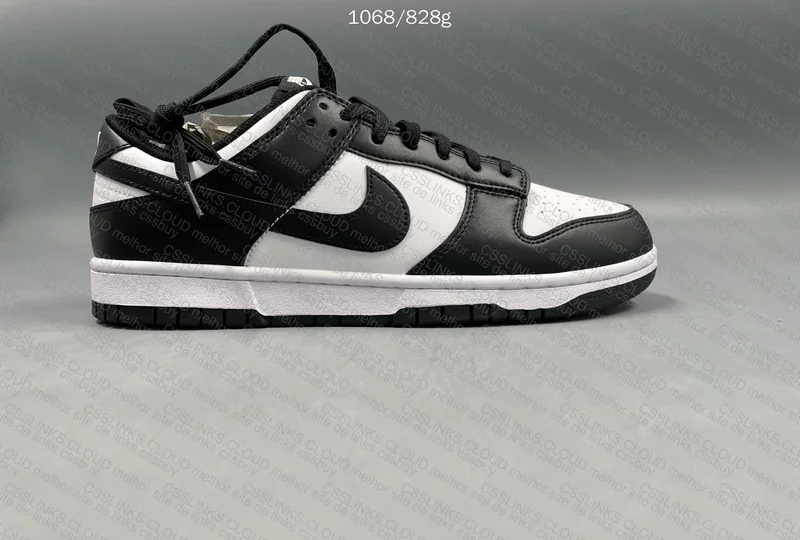 dunk panda baratin 7