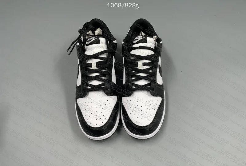 dunk panda baratin 9