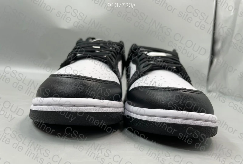 DUNK PANDA - BATCH VT 5