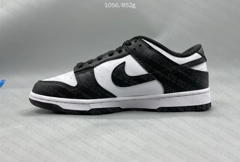 dunk panda + campus 00s 4