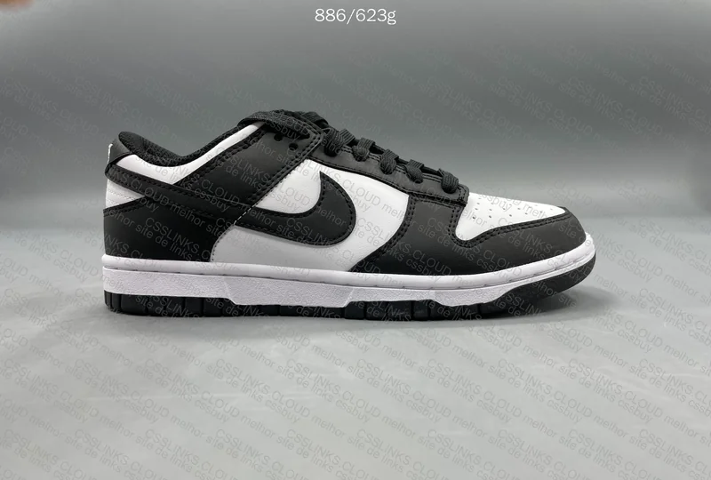 Dunk Panda (Bought for Wife) 10