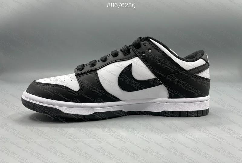 Dunk Panda (Bought for Wife) 7