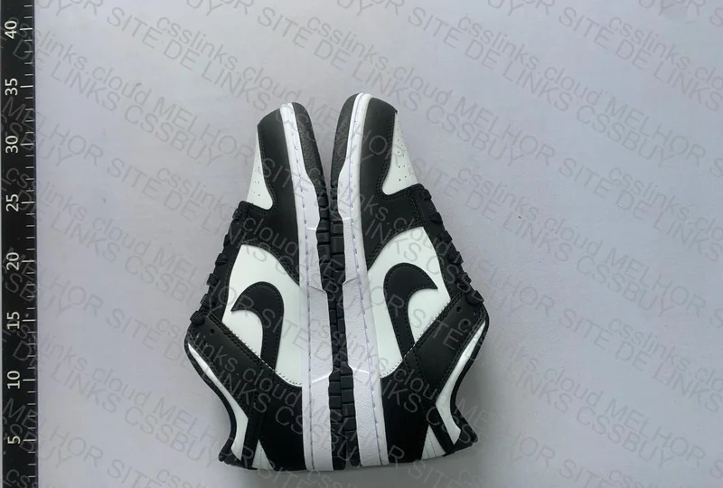 Dunk Panda for 77y