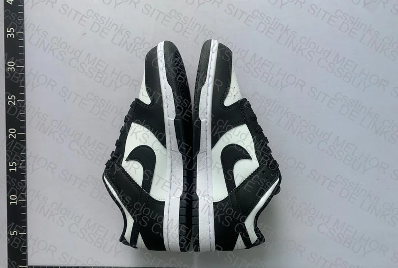 Dunk Panda for 77y 2