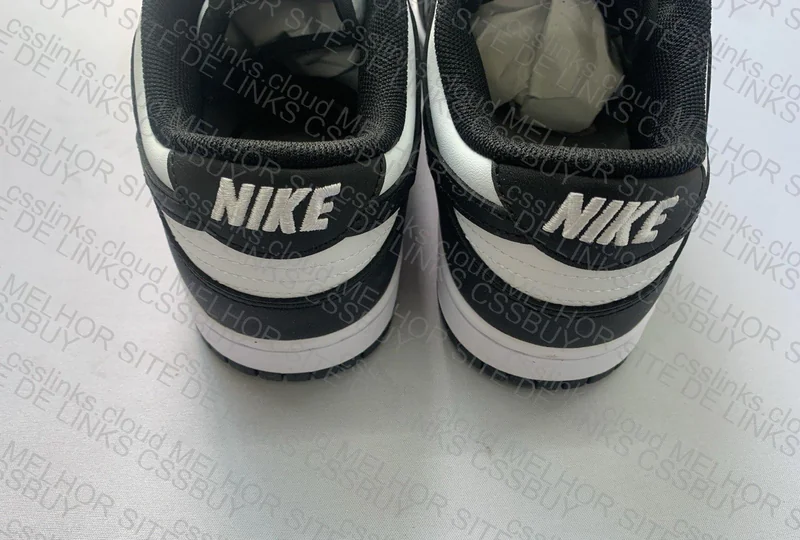 Dunk Panda for 77y 3