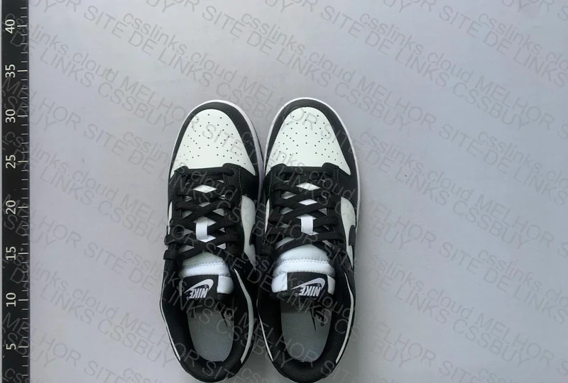 Dunk Panda for 77y 6