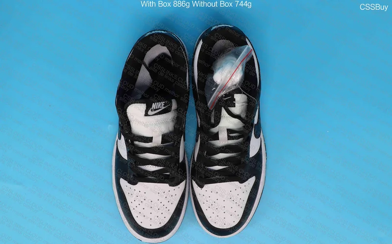 Dunk Panda Women's 2