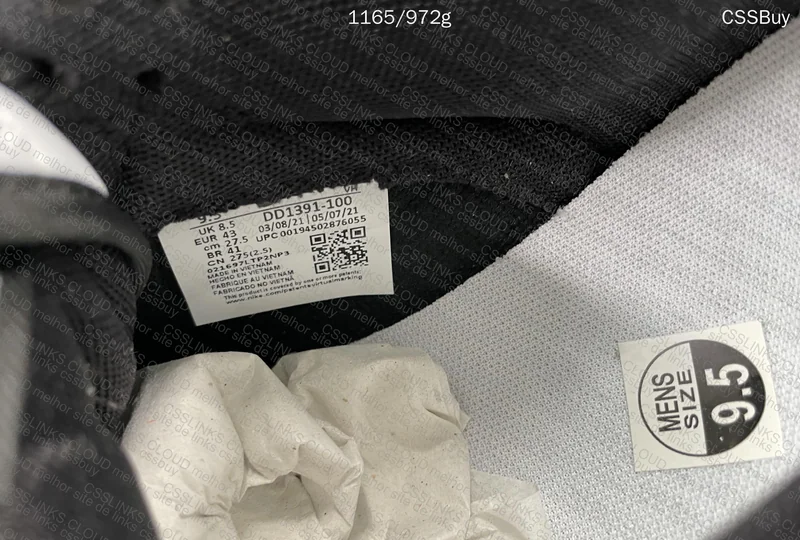 dunk panda, gl? 2