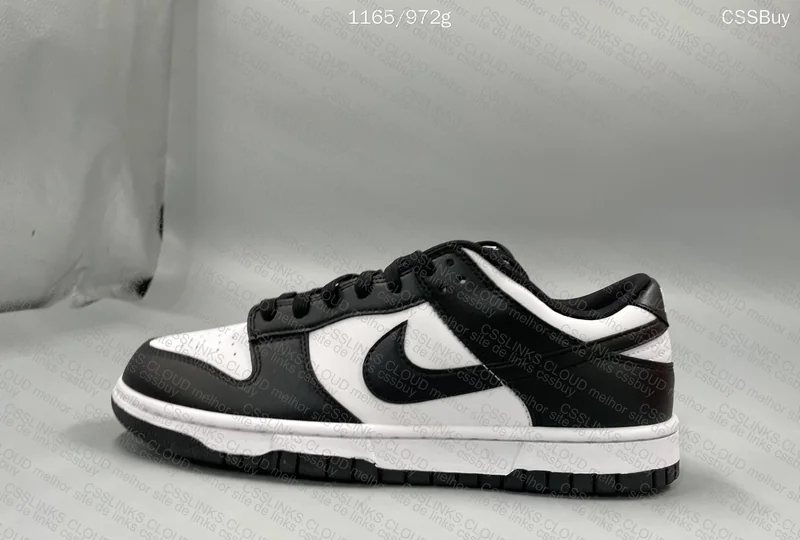 dunk panda, gl? 4