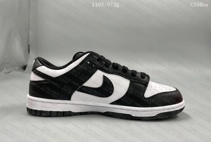 dunk panda, gl? 5