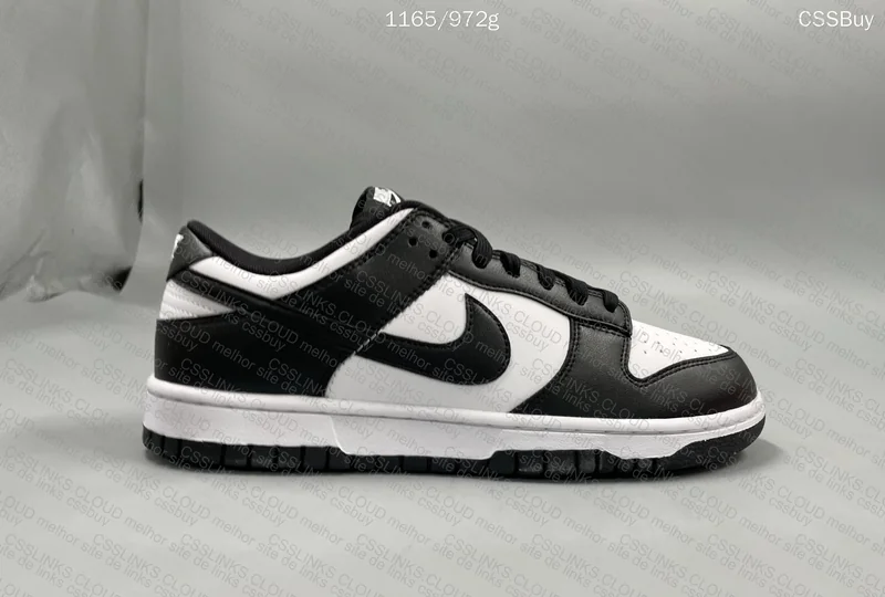 dunk panda, gl? 6