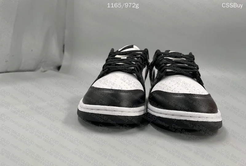 dunk panda, gl? 8