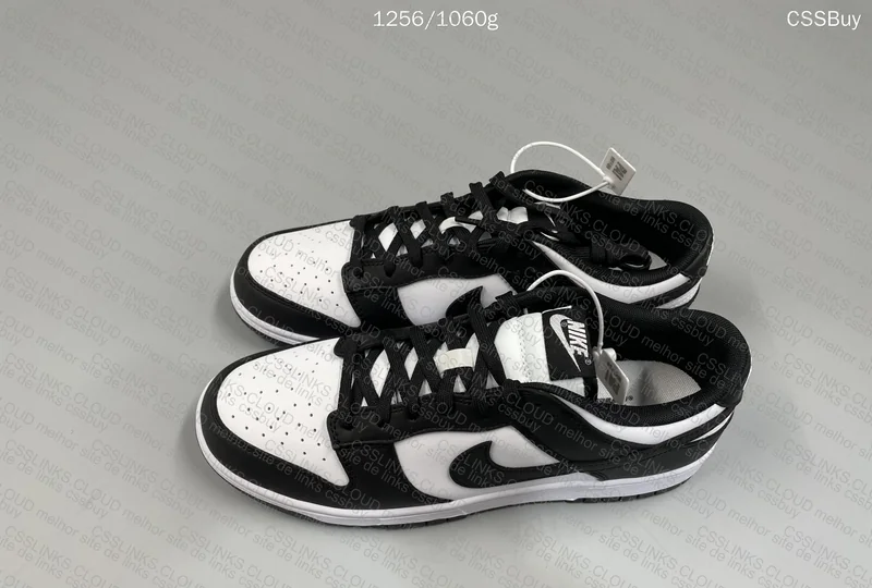 Dunk Panda - GL?