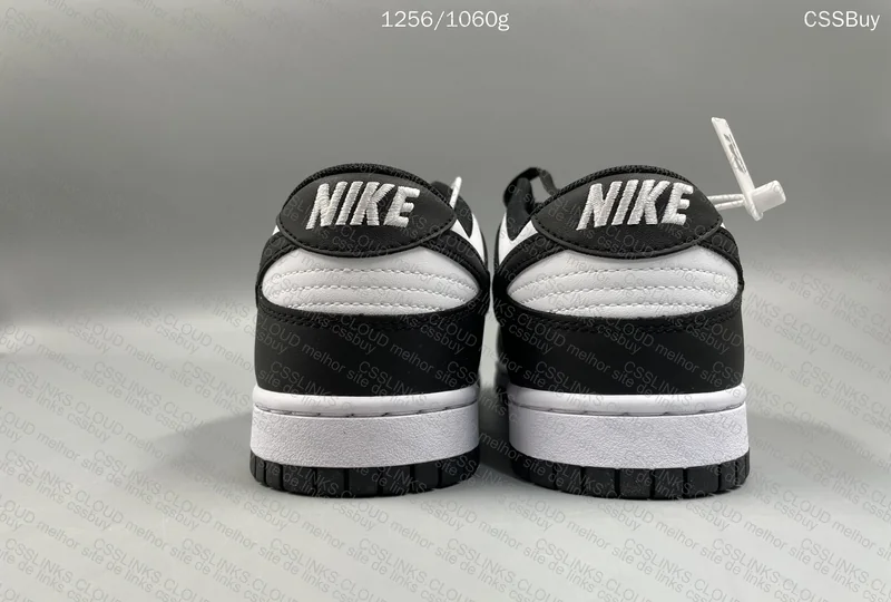 Dunk Panda - GL? 2