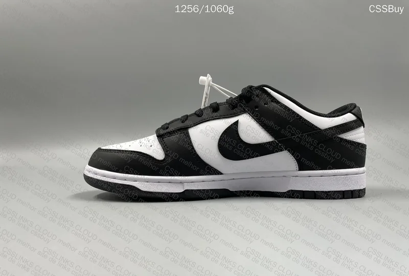 Dunk Panda - GL? 3