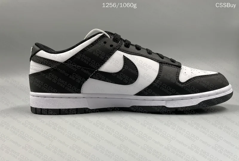 Dunk Panda - GL? 4