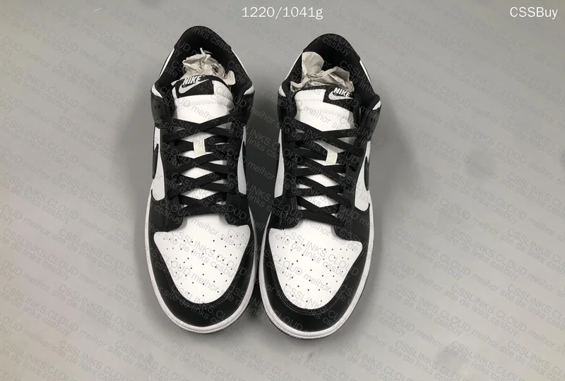Dunk Panda - GL? 2