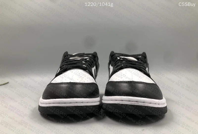 Dunk Panda - GL? 3