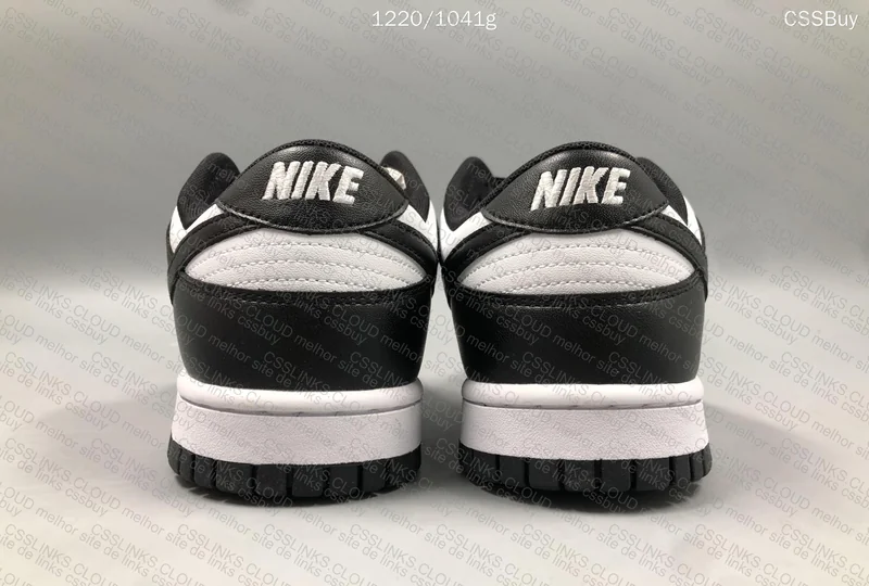 Dunk Panda - GL? 4